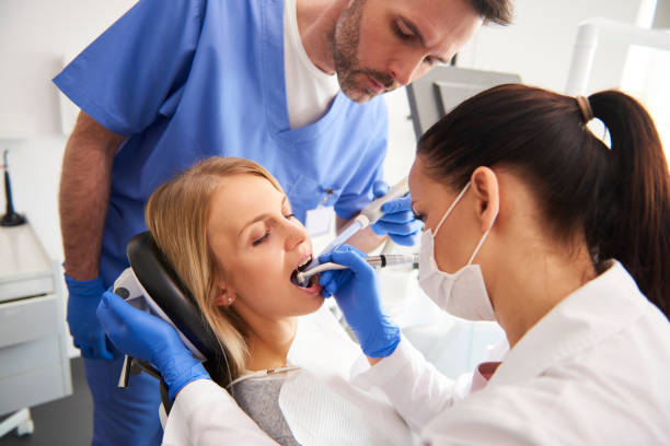 Best Dental Exams and Cleanings  in Woods Creek, WA